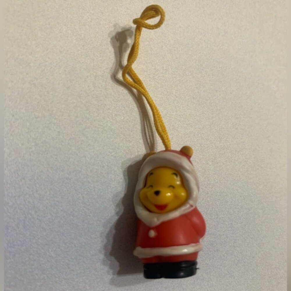 Peek a Pooh